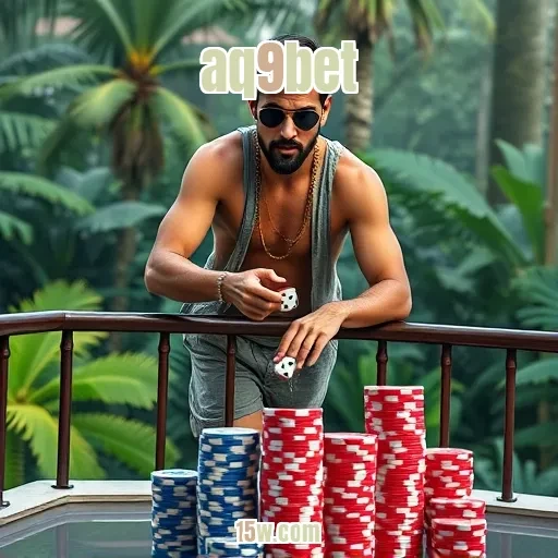 aq9bet: Os Melhores Jogos e Recursos do Brasil na Palma da Sua Mão