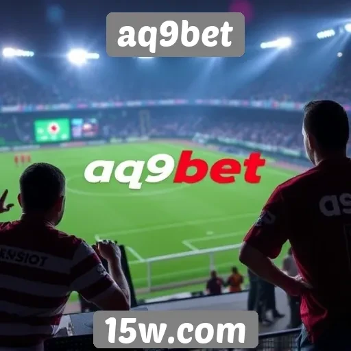 tendências de mercado e aq9bet em 2025