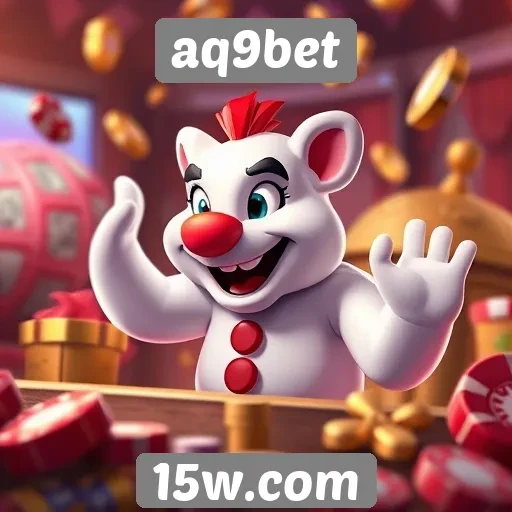 Novas funcionalidades disponíveis na plataforma aq9bet