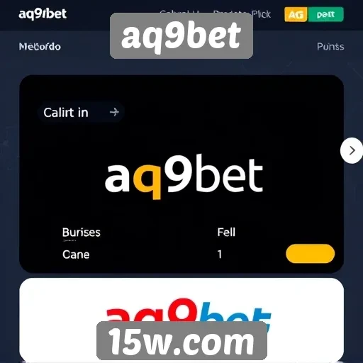 novos métodos de pagamento disponíveis no aq9bet