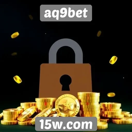 Métodos de pagamento disponíveis no aq9bet