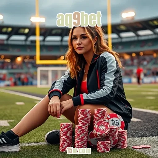 aq9bet: A Plataforma de Jogos que Você Precisa Conhecer Agora