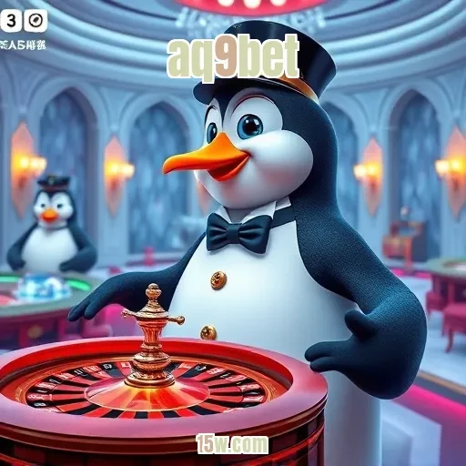 aq9bet: As Promoções Imperdíveis Que Você Precisa Conhecer