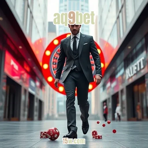 aq9bet: Descubra como a Segurança Transforma suas Apostas Online
