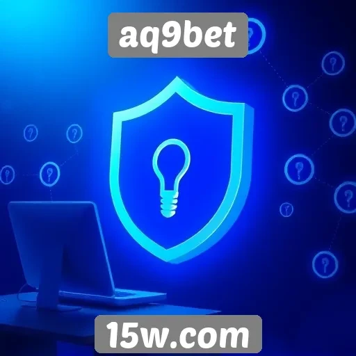 segurança e confiabilidade em aq9bet