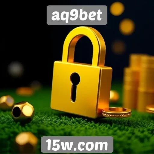 Avaliação da segurança no site aq9bet