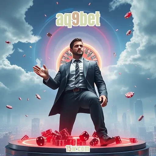 aq9bet: Descubra os Melhores Caça-Níqueis para Jogar e Ganhar!